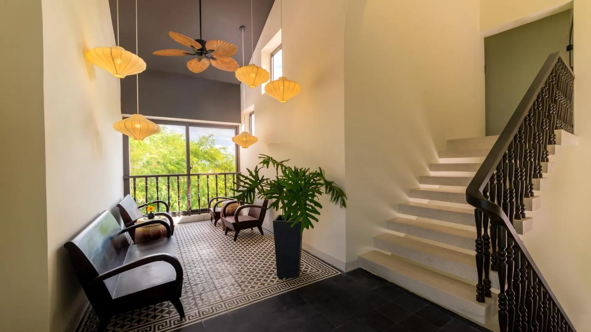 Hoianoi Villa_A Little Hoi An_Entire Villa